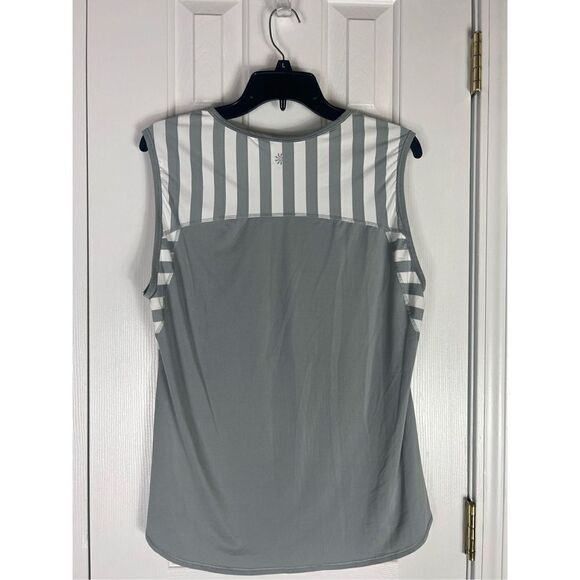 Athleta Womens Blouse Size L - Picture 2 of 3